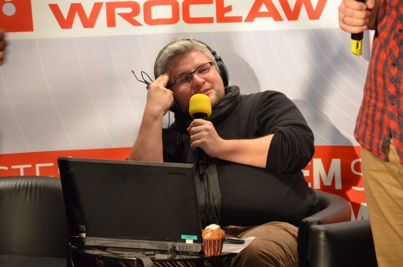 Loża Szyderc&oacute;w po raz kolejny na żywo! (ZDJĘCIA)
