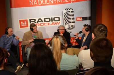 Loża Szyderców po raz kolejny na żywo! (ZDJĘCIA) - 10