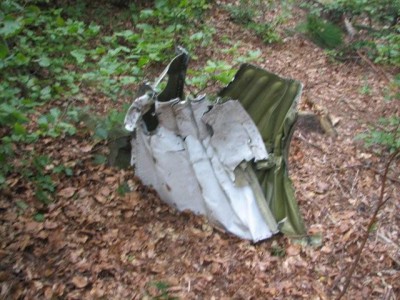 Tragiczny wypadek awionetki. Dwie osoby nie żyją (Posłuchaj) - 10