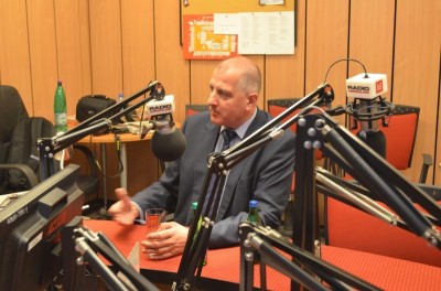 Prezydent odpowiada na pytania Internaut&oacute;w
