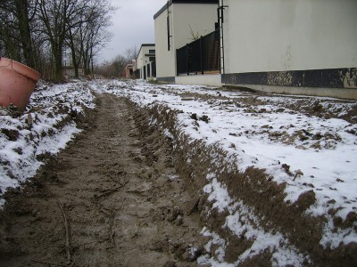 Legnica: Ukradli 400 metrów...ulicy (ZDJĘCIA) - 9