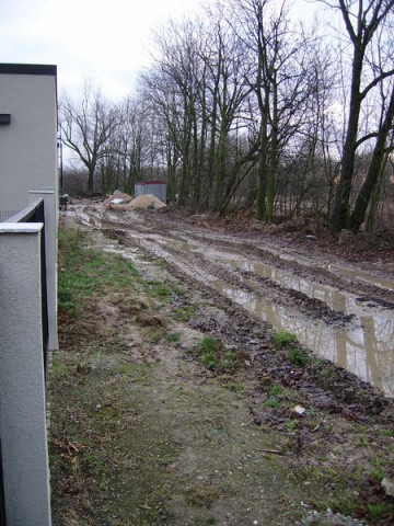Legnica: Ukradli 400 metrów...ulicy (ZDJĘCIA) - 4