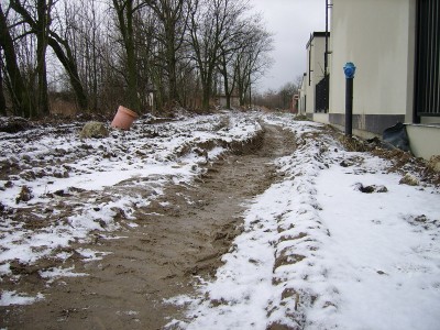 Legnica: Ukradli 400 metrów...ulicy (ZDJĘCIA) - 7