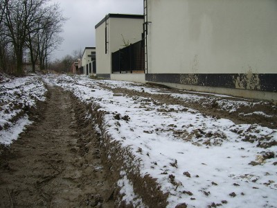 Legnica: Ukradli 400 metrów...ulicy (ZDJĘCIA) - 8