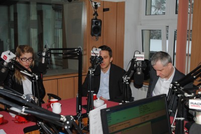 Debata Polityczna: Czy Kukiz namiesza w wyborach? - 6