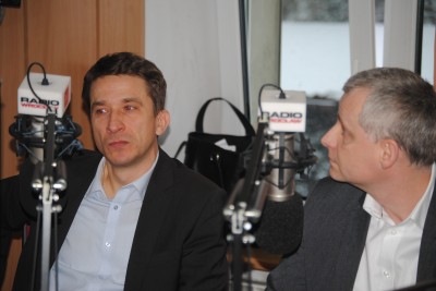 Debata Polityczna: Czy Kukiz namiesza w wyborach? - 8