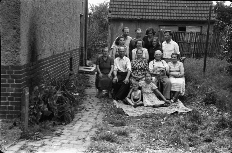 WALIM: Historia zamknięta w kadrach (ZOBACZ ZDJĘCIA)
