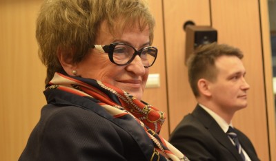 Zarząd województwa w ogniu krytyki za projekt eDolny Śląsk - 1