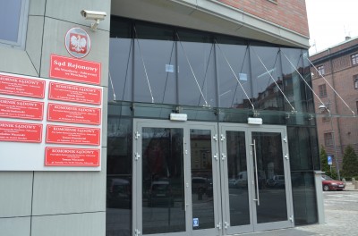 Nowy budynek sądu i remont zniszczonej elewacji (ZDJĘCIA) - 21