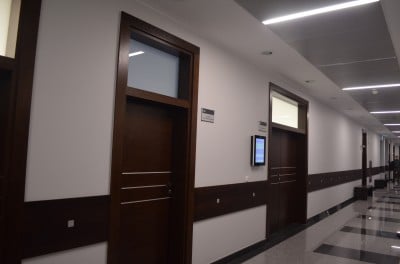 Nowy budynek sądu i remont zniszczonej elewacji (ZDJĘCIA) - 25