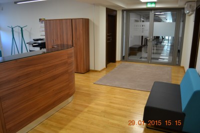 Nowy budynek sądu i remont zniszczonej elewacji (ZDJĘCIA) - 2