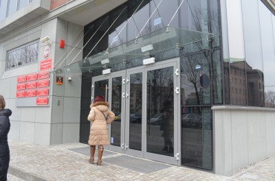 Nowy budynek sądu i remont zniszczonej elewacji (ZDJĘCIA) - 29