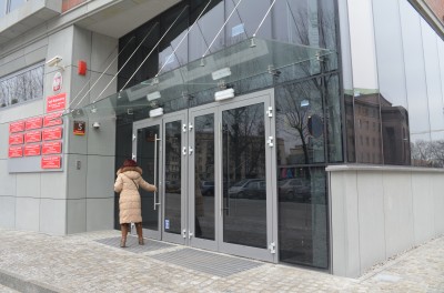 Nowy budynek sądu i remont zniszczonej elewacji (ZDJĘCIA) - 30