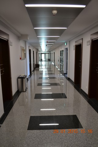 Nowy budynek sądu i remont zniszczonej elewacji (ZDJĘCIA) - 3