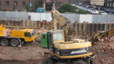 Nowy budynek sądu i remont zniszczonej elewacji (ZDJĘCIA) - 7