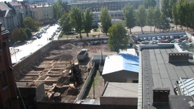 Nowy budynek sądu i remont zniszczonej elewacji (ZDJĘCIA) - 8