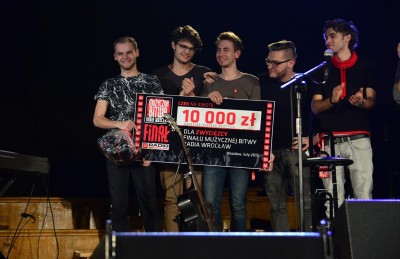 SoFresh zwycięzcą finału Muzycznej Bitwy! - 115