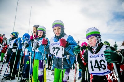 Blisko pół tysiąca ludzi zainaugurowało 39. Bieg Piastów (FOTO) - 4
