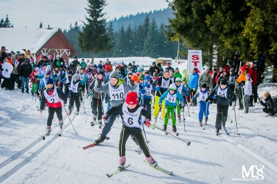 Blisko pół tysiąca ludzi zainaugurowało 39. Bieg Piastów (FOTO) - 5