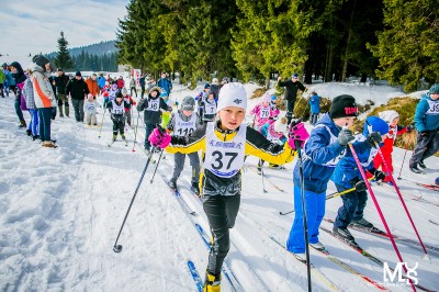 Blisko pół tysiąca ludzi zainaugurowało 39. Bieg Piastów (FOTO) - 6