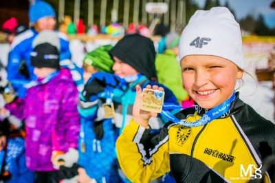 Blisko pół tysiąca ludzi zainaugurowało 39. Bieg Piastów (FOTO) - 8