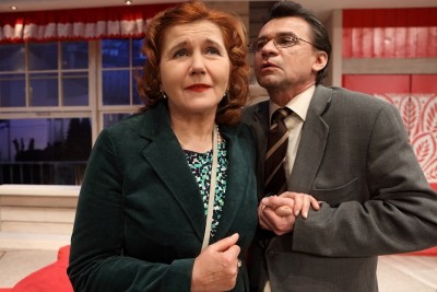 „Okno na parlament” z Teatrem Kwadrat - 8