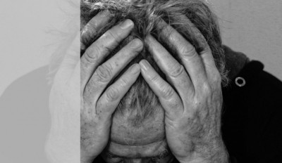 ALZHEIMER'S CAFE: Nie zapomnij mnie (POSŁUCHAJ)