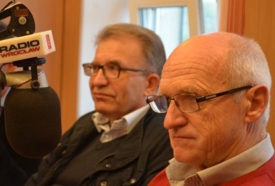 Debata Polityczna Radia Wrocław (POSŁUCHAJ)