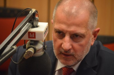 Prezydent Rafał Dutkiewicz odpowiada na Wasze pytania - 7