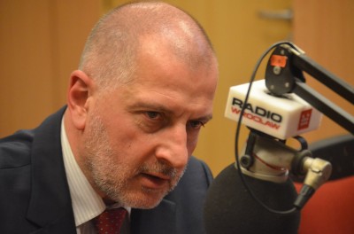 Prezydent Rafał Dutkiewicz odpowiada na Wasze pytania - 8