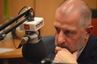 Prezydent Rafał Dutkiewicz odpowiada na Wasze pytania - 10