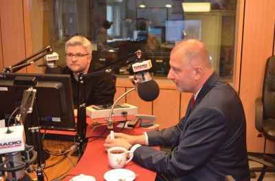 Prezydent Rafał Dutkiewicz odpowiada na Wasze pytania - 2