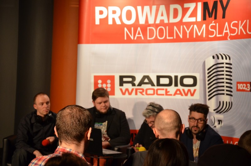 Loża Szyderc&oacute;w: Kolejny program z udziałem publiczności (ZDJĘCIA)