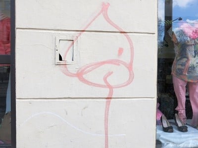 Graffiti: Plaga wielkich miast! Jak z nią walczyć? - 9