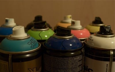Graffiti: Plaga wielkich miast! Jak z nią walczyć? - 10