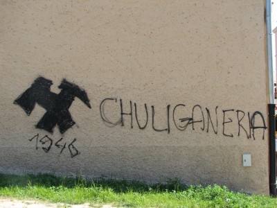 Graffiti: Plaga wielkich miast! Jak z nią walczyć? - 11