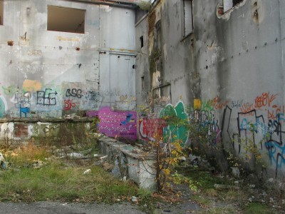 Graffiti: Plaga wielkich miast! Jak z nią walczyć? - 3