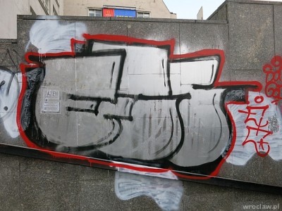 Graffiti: Plaga wielkich miast! Jak z nią walczyć? - 8