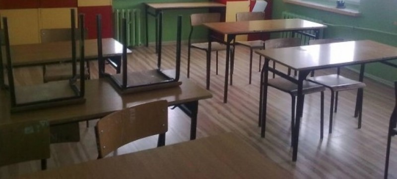 Rodzice oburzeni nagonką na szkołę za "procedurę wejścia" - fot. archiwum prw.pl