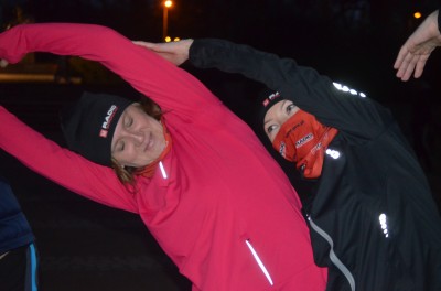 Drużyna biegowa RW: jest trening, jest siła (ZOBACZ) - 10