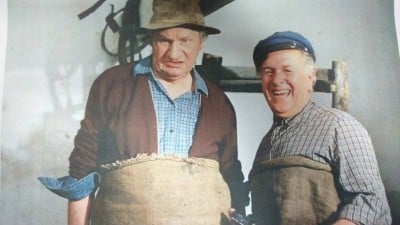 To nosił Kargul, a to Marusia. W CeTA odnawiają kostiumy - 7