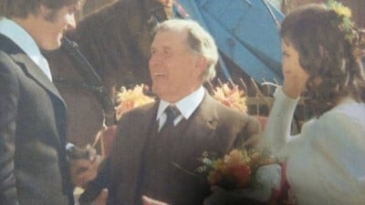 To nosił Kargul, a to Marusia. W CeTA odnawiają kostiumy - 13