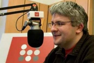 Tomasz Sikora zdobywcą Polsko &ndash; Niemieckiej Nagrody Dziennikarskiej (CZYTAJ, SŁUCHAJ)