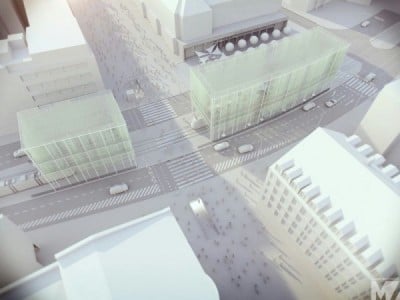 Wrocław: Zamykają Przejście Świdnickie (Foto) - 2