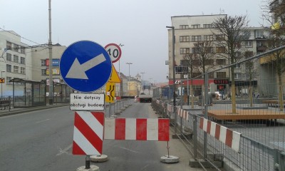 Wrocław: Zamykają Przejście Świdnickie (Foto) - 7