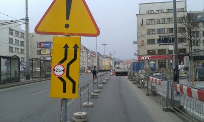 Wrocław: Zamykają Przejście Świdnickie (Foto) - 8