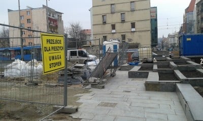 Wrocław: Zamykają Przejście Świdnickie (Foto) - 9