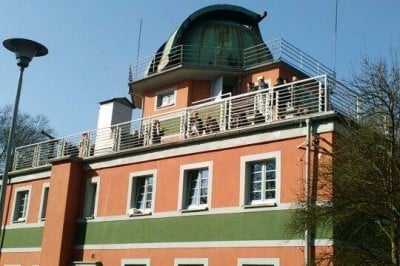 Częściowe zaćmienie Słońca na Waszych zdjęciach (Galeria) - 2