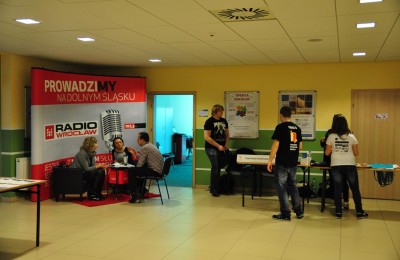 Uniwersytet Ekonomiczny otworzył swoje podwoje - 9