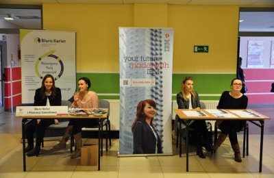 Uniwersytet Ekonomiczny otworzył swoje podwoje - 2